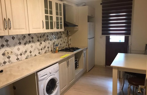 Trabzon Apartamento | Naz Suit