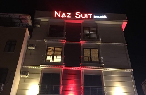 Trabzon Apartamento | Naz Suit