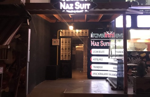 Trabzon Apartamento | Naz Suit