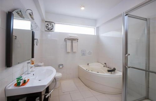 Sylhet Hotel | Nazimgarh Resorts, Sylhet City