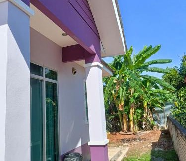 Pendang District Casa | NazLa Homestay Pendang
