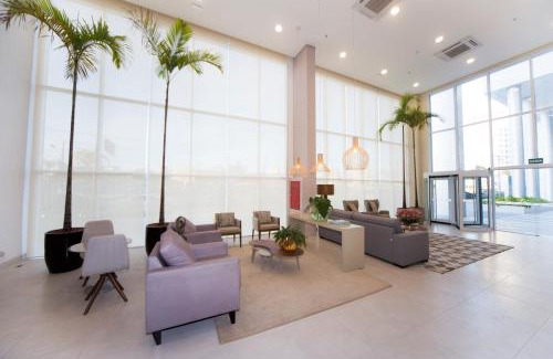 Jardins Hotel | NB Hoteis