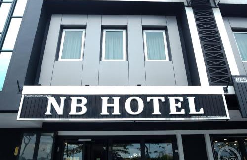 Johor Bahru Hotel | NB HOTEL