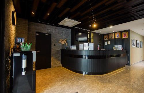 Johor Bahru Hotel | NB HOTEL