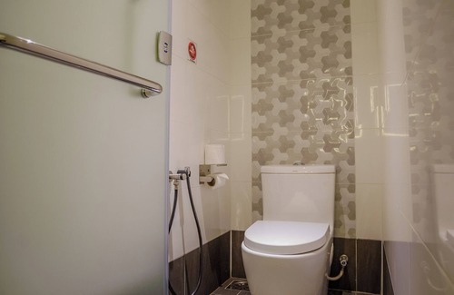 Johor Bahru Hotel | NB HOTEL