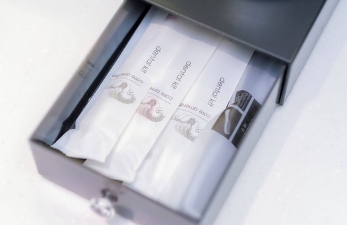 Johor Bahru Hotel | NB HOTEL