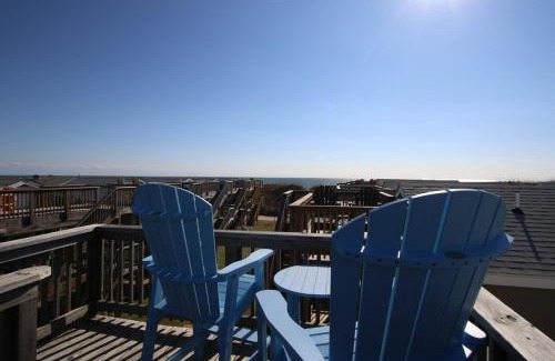 Hatteras Apartamento | NC 12 56821-15 Condo