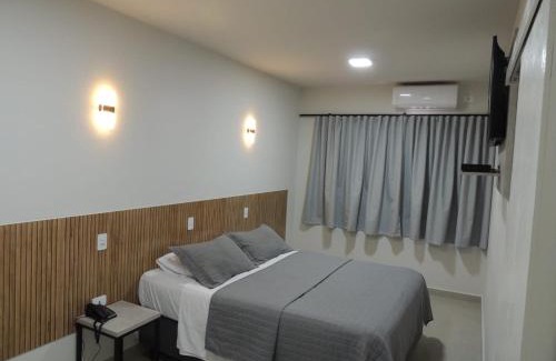 Braganca Paulista Hotel | NC Hotel