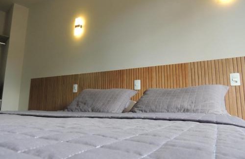 Braganca Paulista Hotel | NC Hotel