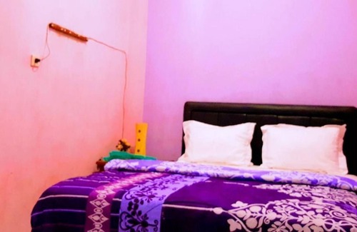 Borobudur Casa | Ndalem Tentrem