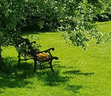 Fatouville-Grestain Casa | Ndila Cottage piscine privée