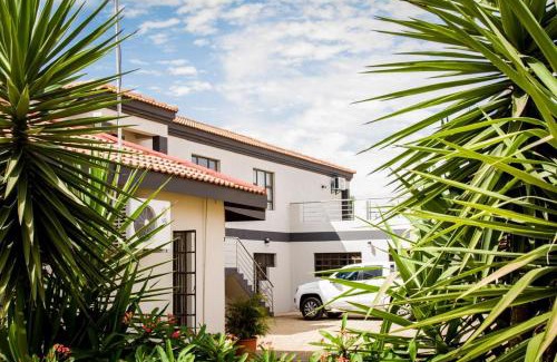 Gaborone Apartamento | Ndlovu Villa Apartments