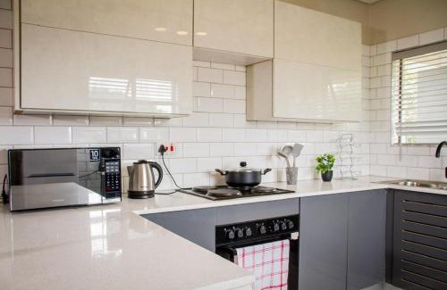 Gaborone Apartamento | Ndlovu Villa Apartments