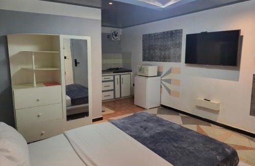 Bafoussam Apartamento | Ndouha House