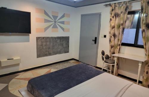 Bafoussam Apartamento | Ndouha House