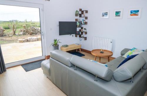 Connemara Casa | Nead na bhFáinleog Swallows Nest