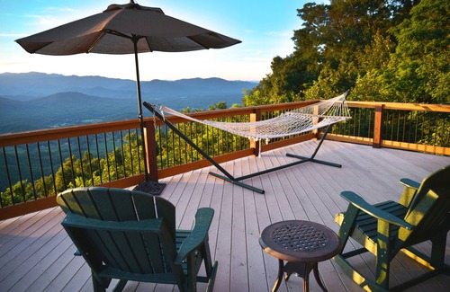Old Fort Casa | Cerca de Asheville, cerca de las estrellas, ¡casi perfecto! Casi el cielo. 3000 pies