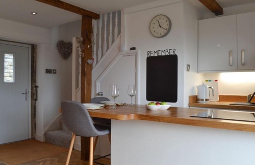 Grange Moor Casa | Near Bank View Cottage