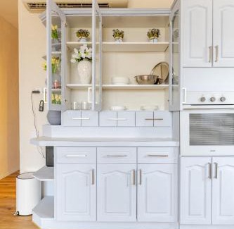 Kiryat Yam Apartamento | Near Beach, Family Penthouse