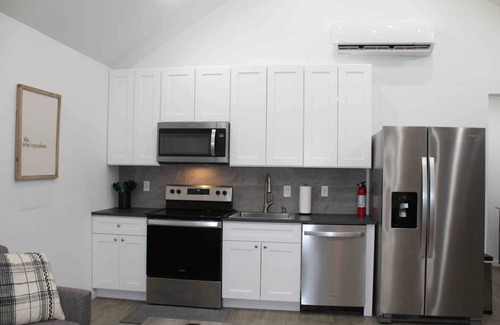 Compton Cabina | Near Buffalo River ~sleeps 5 ~ secluded