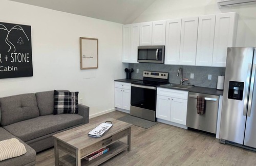 Compton Cabina | Near Buffalo River ~sleeps 5 ~ secluded