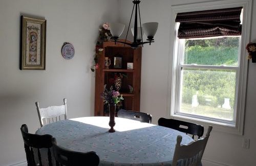 Stanley Bridge Villa | Near Cavendish Beach-2