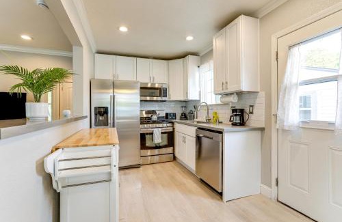 Southeastern Sacramento Casa | Near Dtwn and Museums! South Sac Sightseers Base