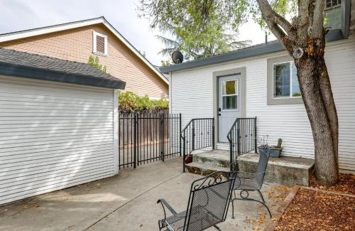 Southeastern Sacramento Casa | Near Dtwn and Museums! South Sac Sightseers Base