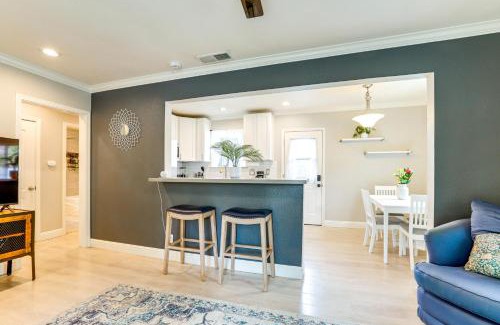 Southeastern Sacramento Casa | Near Dtwn and Museums! South Sac Sightseers Base