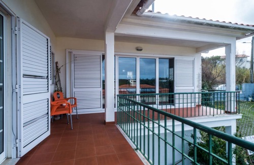 Leiria Villa | Cerca de Fátima y Nazaré, Leiria en la casa para 8 personas