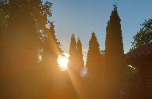 Schashagen Casa | Near Grömitz - romantic house - quiet location - 2 terraces - high level of privacy