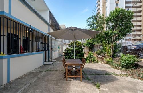 Vilomar Apartamento | Near Luquillo Beach Complimentary Parking Ac