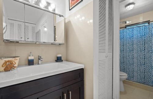 Vilomar Apartamento | Near Luquillo Beach Complimentary Parking Ac