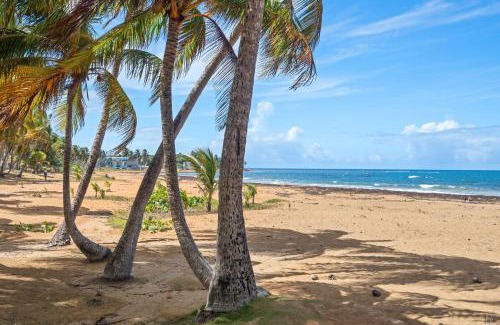 Vilomar Apartamento | Near Luquillo Beach Complimentary Parking Ac