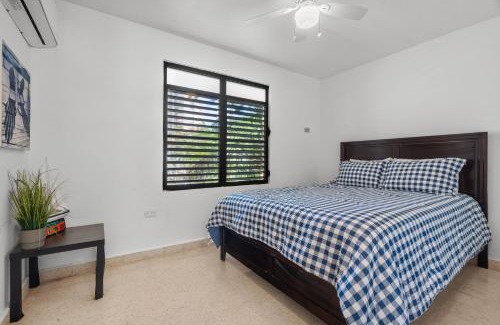 Vilomar Apartamento | Near Luquillo Beach Complimentary Parking Ac