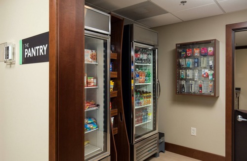 Polaris Apartamento | Audiencia Suite accesible cerca de la Universidad Estatal de Ohio | Desayuno diario gratis