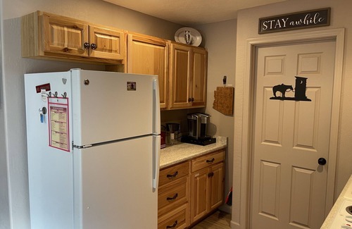 Rimrock Casa | Cerca de Sedona, pero a un mundo de distancia, con amplios espacios abiertos y cielos estrellados oscuros