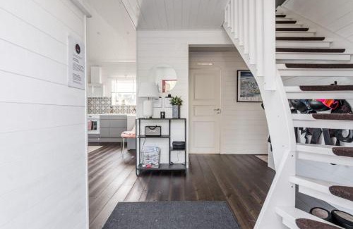 Lofsdalen Casa | Near ski slopes and trails | Sauna | WiFi | Terrace