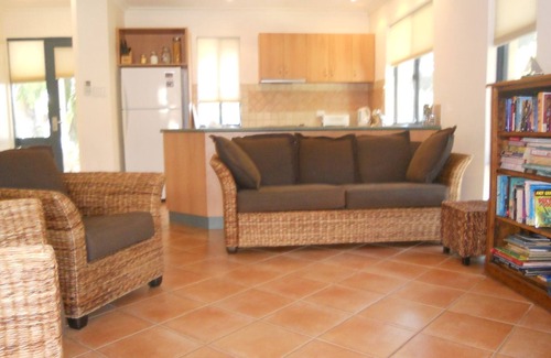 Dawesville Casa | Cerca de la playa, estuario, paseos y campo de golf. Mascota amigable