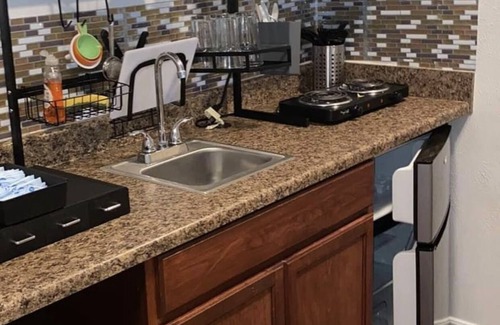 Cypress Apartamento | Near the Katy Mall