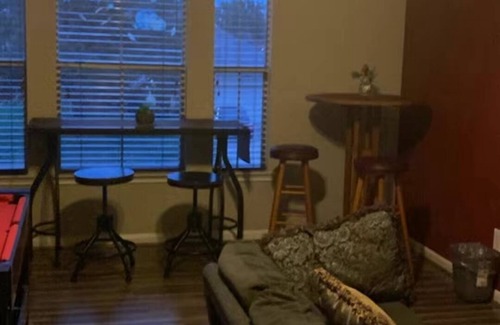 Cypress Apartamento | Near the Katy Mall