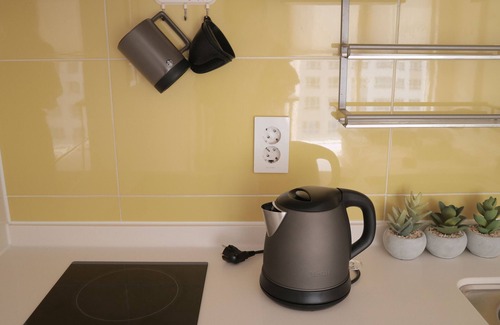 Pangyo Techno Valley Casa | Cerca de la estación Pangyo (Pangyo Techno Valley)