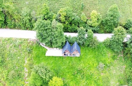 Ardesen Cabina | Necran Bungalow اكواخ ايدر