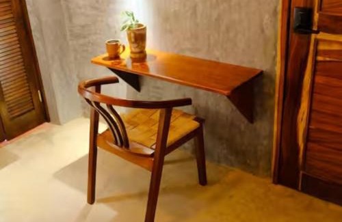 Brisas de Zicatela Casa | Nectar Hotel, Cafe, Cowork - Adults Only