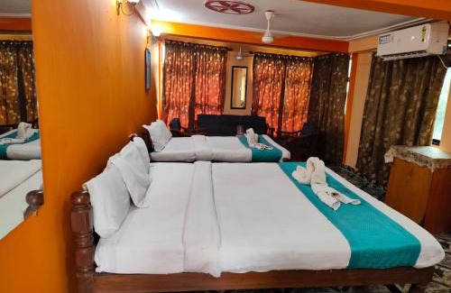 Anjuna Hotel | Neev Beach View Goa