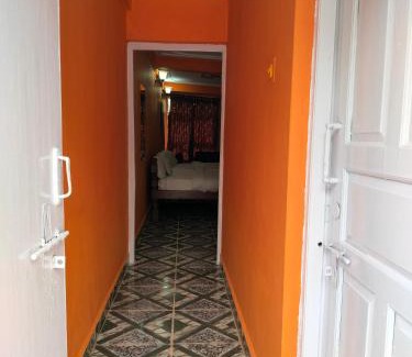 Anjuna Hotel | Neev Beach View Goa