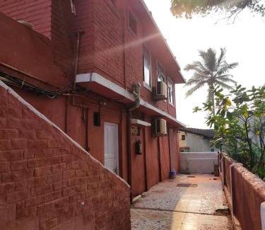 Anjuna Hotel | Neev Beach View Goa