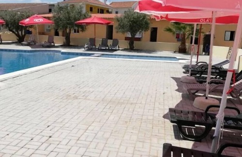 Aldeia dos Palheiros Casa | Nefama Blue Pensão Apt21