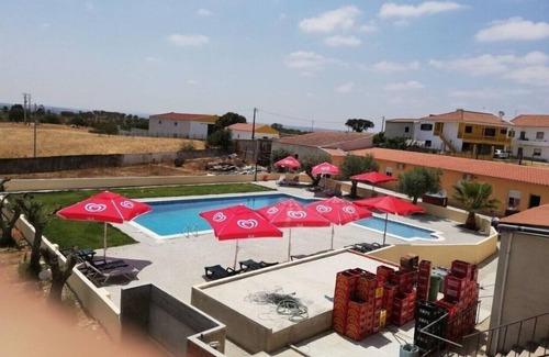 Aldeia dos Palheiros Casa | Nefama Blue Pensão Apt21