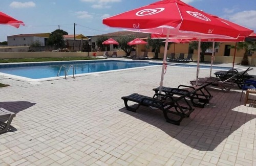 Aldeia dos Palheiros Casa | Nefama Blue Pensão Apt21